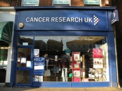 Cancer Research UK image