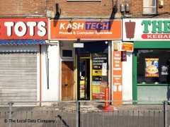 Kash Tech image