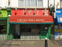 Chung Hwa Hong image