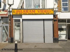 Jalaram Video image