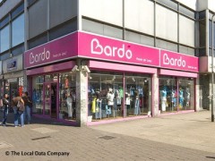 Bardo image