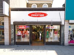 Prestige image