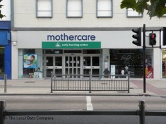 Mothercare image