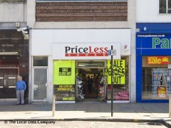 Priceless Shoes image