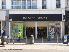Dorothy Perkins image