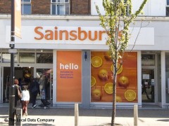 Sainsbury's image