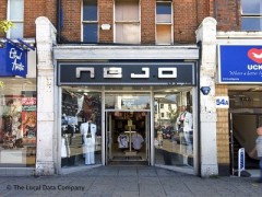 Nejo image