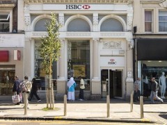 HSBC image