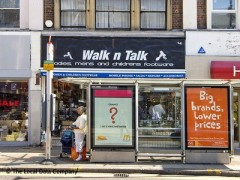 Walk N Talk image