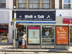 Walk N Talk image