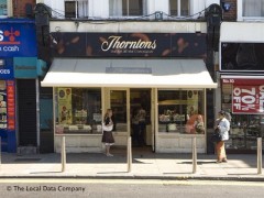 Thorntons image