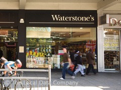 Waterstone's image