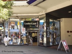 Leather Land image