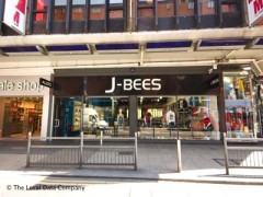 J-Bees image
