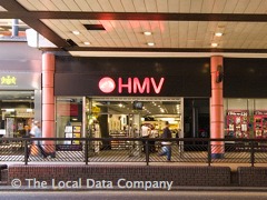 HMV image