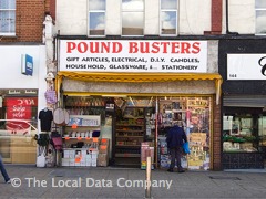 Pound Busters image