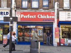 Perfect Chicken Express image