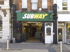 Subway image