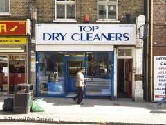 Top Dry Cleaners image