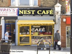 Nest Cafe image
