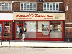 Bestsurf Internet & Coffee Bar image