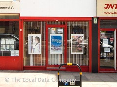 Interlet.net Sunbeds image