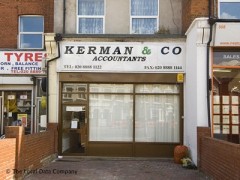 Kerman & Co image