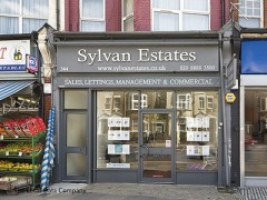 Sylvan Estates image