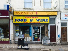 Star News image
