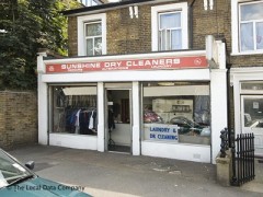Sunshine Dry Cleaners image
