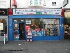 Bushey Car Spares image