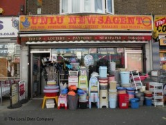 Unlu Newsagent image