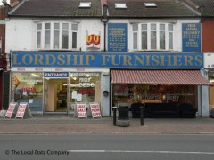 Lordship Furnishers image