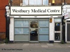 Westbury Medical Centre image