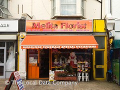 Melita Florist image
