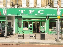 Turkish Food Centre image