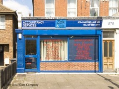 Zek & Co image