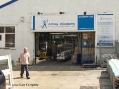Arkay Windows image