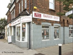 Peter's Of London Barber Shop image