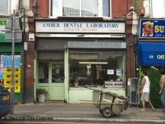 Amber Dental Laboratory image