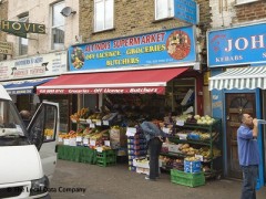 Altindis Supermarket image