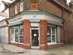 Wood Green Store image