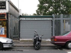 Accredited Services image