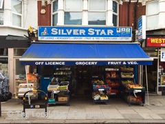 Silver Star image