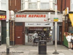 Shoe Repairs image