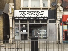 Terry's image