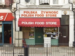 Polish Food Store image