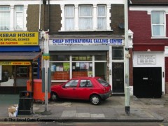 Cheap International Calling Centre image