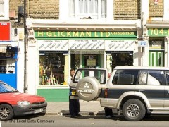 H Glickman image