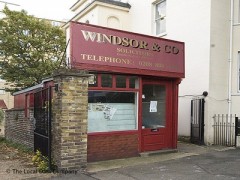Windsor & Co image